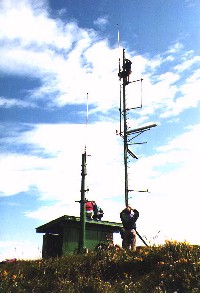 Relais du Petit Ballon